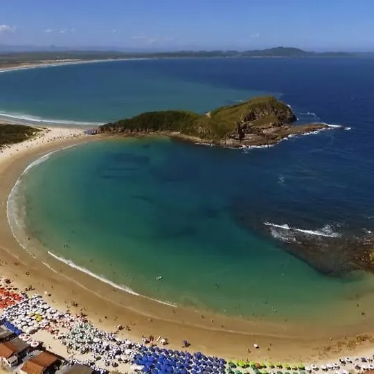 Salinas Temporada Villa Cabo Frio