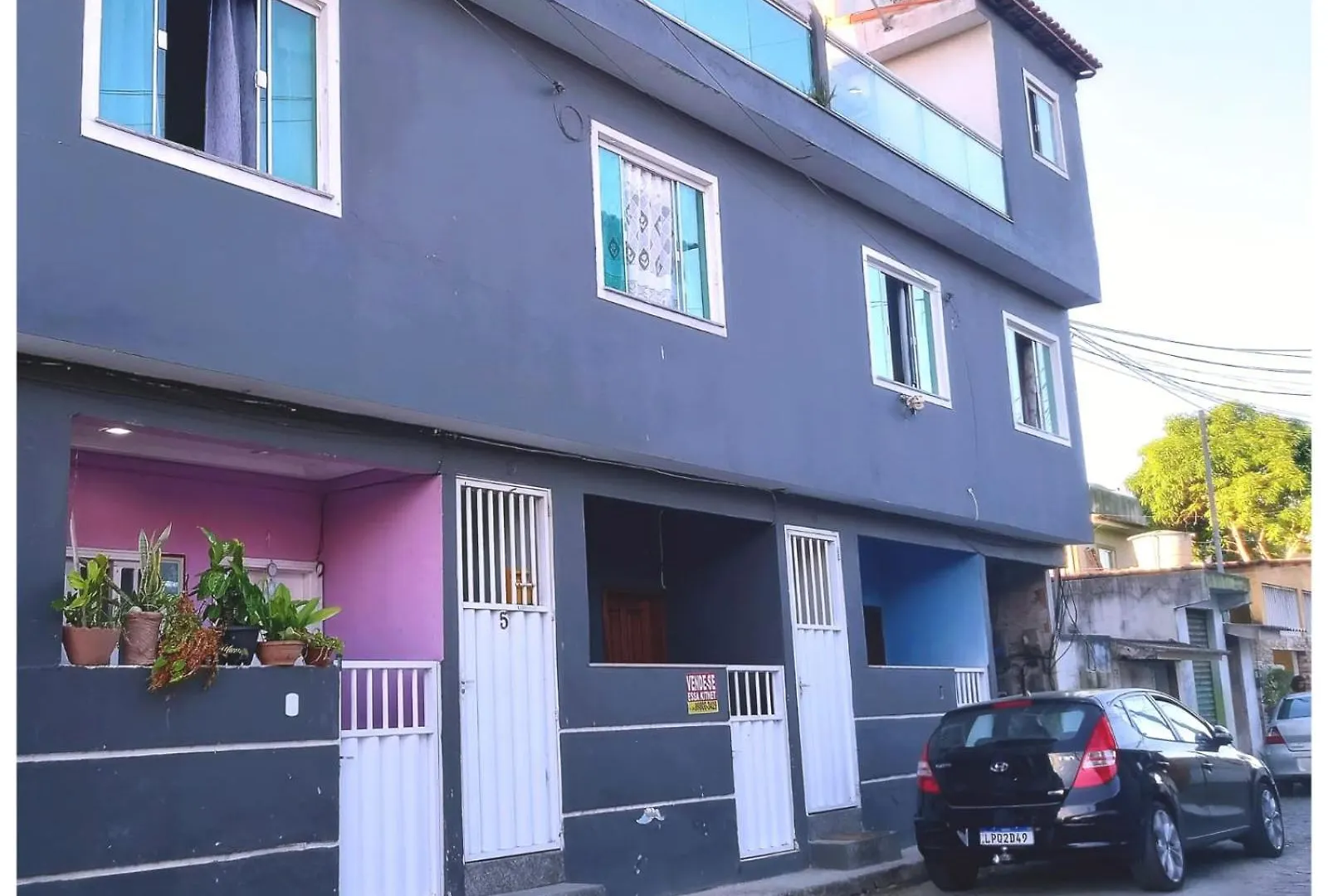 Holiday home Salinas Temporada Villa Cabo Frio